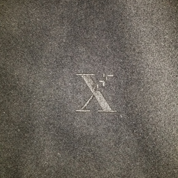 Xerox Jacket - Picture 2 of 3